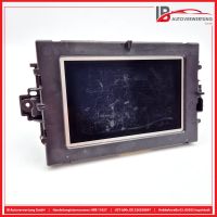 Display Navi BildSchirm<br>MERCEDES-BENZ C250 CDI KOMBI S204