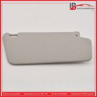 Sonnenblende links <br>MERCEDES-BENZ C230 W204