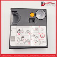 Kompressor Elek. Luftpumpe<br>MERCEDES-BENZ C230 W204