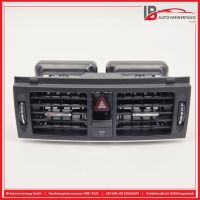 L�ftungsgitter Armaturenbrett Luftd�se Warnblinker<br>MERCEDES-BENZ C230 W204