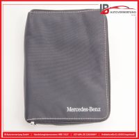 Bedienungsanleitung Bordmappe <br>MERCEDES-BENZ C230 W204