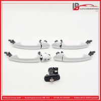 T�rgriff Heckklappenschloss SATZ<br>MERCEDES-BENZ C230 W204