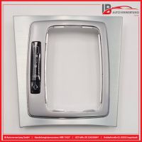 Schaltkulisse W�hlhebelmodul Blende<br>MERCEDES-BENZ C230 W204