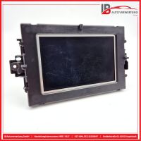 Display NAVI Bildschirm<br>MERCEDES-BENZ C220 CDI KOMBI S204