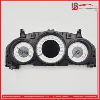 Tacho Kombiinstrument <br>MERCEDES-BENZ C180 CGI KOMBI S204
