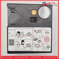 Kompressor Elektrische Luftpumpe<br>MERCEDES-BENZ C180 CGI KOMBI S204