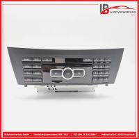 Navigationssystem CD Radio<br>MERCEDES-BENZ C180 CGI KOMBI S204