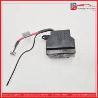 Relais St�tzbatterie<br>MERCEDES-BENZ C180 CGI KOMBI S204