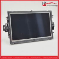 Display Navigation Monitor<br>MERCEDES-BENZ C180 CGI KOMBI S204