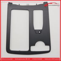 Mittelkonsole Abdeckung<br>MERCEDES-BENZ C180 CGI KOMBI S204