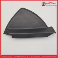 Abdeckung Armaturenbrett Links<br>MERCEDES-BENZ C180 CGI KOMBI S204