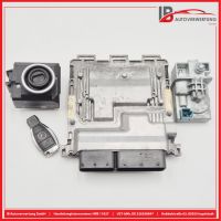 Steuerger�t Motor SATZ<br>MERCEDES-BENZ C180 CGI KOMBI S204