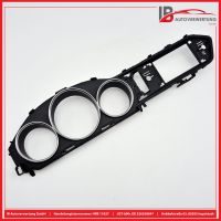 Tacho Kombiinstrument Rahmen Abdeckung<br>MERCEDES-BENZ C180 COUPE C204