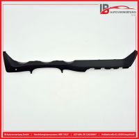 Tacho Kombiinstrument Blende Abdeckung<br>MERCEDES-BENZ C180 COUPE C204