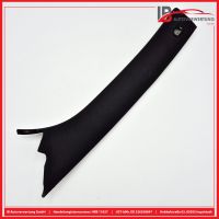 Verkleidung A-S�ule links Schwarz<br>MERCEDES-BENZ C180 COUPE C204
