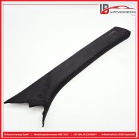 Verkleidung A-S�ule rechts Schwarz<br>MERCEDES-BENZ C180 COUPE C204