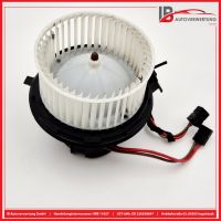 Gebl�serad f�r Innenraumgebl�se <br>MERCEDES-BENZ C180 COUPE C204