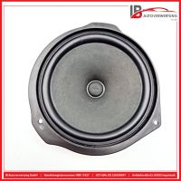 Lautsprecher rechts <br>MERCEDES-BENZ C180 COUPE C204