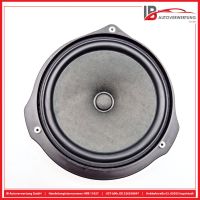 Lautsprecher rechts <br>MERCEDES-BENZ C180 COUPE C204