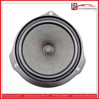 Lautsprecher links <br>MERCEDES-BENZ C180 COUPE C204