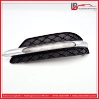 Nebelscheinwerfer links Tagfahrlicht<br>MERCEDES-BENZ C180 COUPE C204