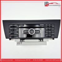 Navigationssystem Autoradio Model NTG4.5<br>MERCEDES-BENZ C180 COUPE C204