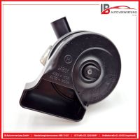 Hupe Signalhorn Links 500Hz<br>MERCEDES-BENZ C180 COUPE C204