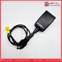 Gurtschloss Vorne Links<br>MERCEDES-BENZ C180 COUPE C204