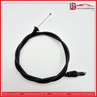 Motorhaubenzug Kabel Seilzug<br>MERCEDES-BENZ C180 COUPE C204