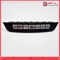 Schalterleiste Warnblinker<br>MERCEDES-BENZ C180 COUPE C204