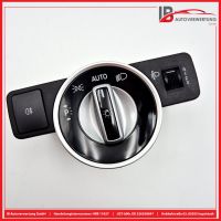 Schalter Licht <br>MERCEDES-BENZ C180 COUPE C204