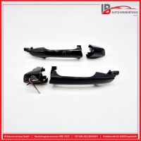 T�rgriff Vorne Rechts   Links<br>MERCEDES-BENZ C180 COUPE C204