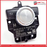 Schalter Drehknopf Drehschalter<br>MERCEDES-BENZ C180 COUPE C204