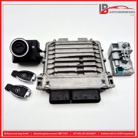 Steuerger�t Motor SATZ<br>MERCEDES-BENZ C180 COUPE C204