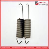Heckklappe Feder X2<br>MERCEDES-BENZ C180 COUPE C204
