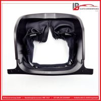 Verkleidung Lenks�ule Schwarz<br>MERCEDES-BENZ C180 COUPE C204