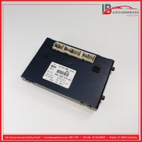 Steuerger�t Gebl�se Heizungsl�fter<br>MERCEDES BENZ S-KLASSE W221