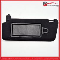 Sonnenblende links <br>MERCEDES-BENZ C180 COUPE C204