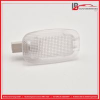 Innenleuchte Kofferraumlicht<br>MERCEDES-BENZ C220 CDI W204