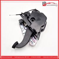 Bremspedal Feststellbremspedal<br>MERCEDES-BENZ C220 CDI W204