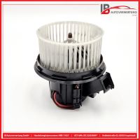 Gebl�semotor Heizungsgebl�se<br>MERCEDES-BENZ C220 CDI W204