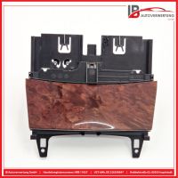 Aschenbecher mitte vorn <br>MERCEDES-BENZ C220 CDI W204