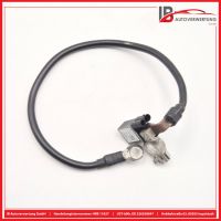 Kabel Minus Batteriekabel<br>MERCEDES-BENZ C220 CDI W204