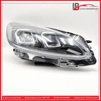 Hauptscheinwerfer rechts Full LED mit Steuerger�t<br>FORD KUGA