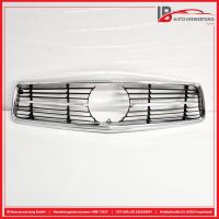 K�hlergrill Gitter vorne<br>MERCEDES-BENZ SL SLC R107 C107 W107
