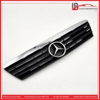 K�hlergrill Gitter vorne<br>MERCEDES-BENZ A-KLASSE W168