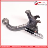 Kugelkopf Anh�ngerkupplung <br>MERCEDES-BENZ 190ER W201 W124