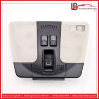 Innenleuchte Schiebedachschalter<br>MERCEDES-BENS W202 S202