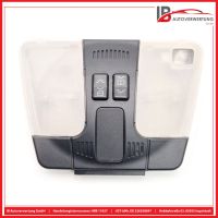 Innenleuchte Leselampe Schalter<br>MERCEDES-BENZ W202 S202