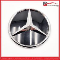 Emlem K�hlergrill Logo<br>MERCEDES-BENZ X253 V297